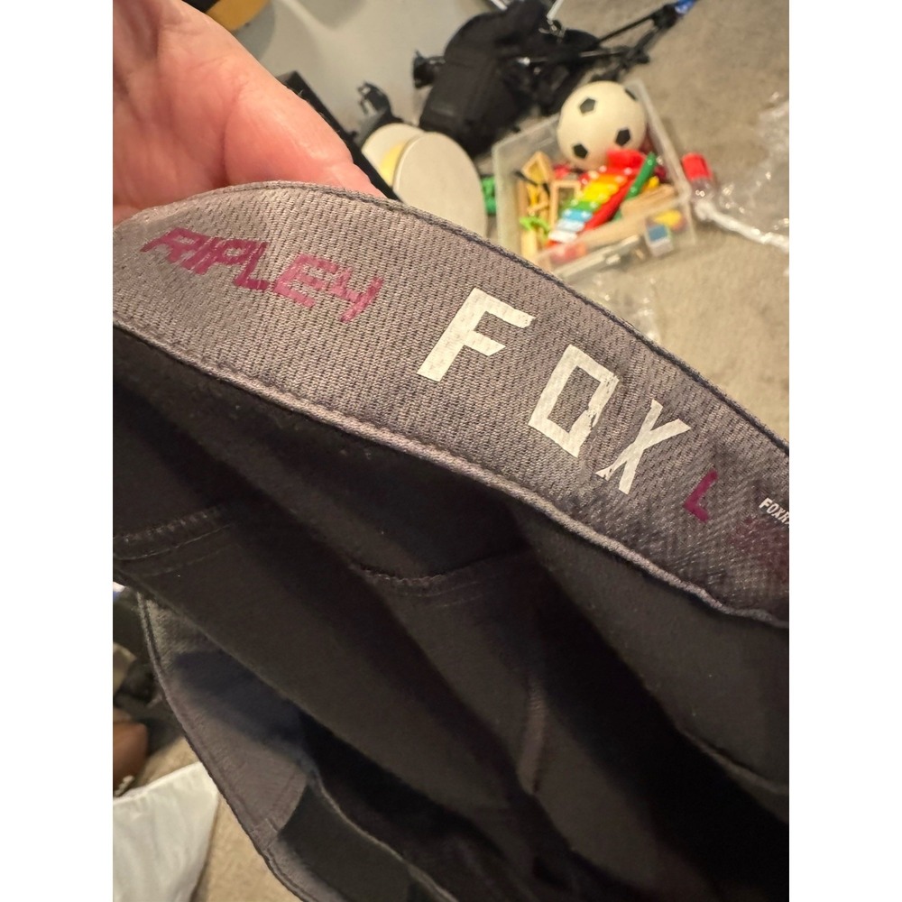 Fox Racing Ripley Shorts Size Large (J) - Picture 6 of 7